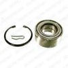 PEUGE 335O31 Wheel Bearing Kit